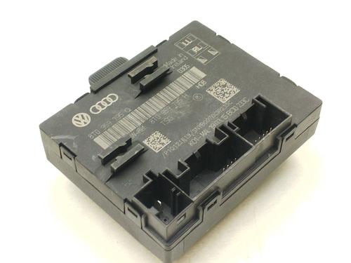 Comfort control module AUDI A4 B8 (8K2) 2.0 TDI quattro | BP31968962M56