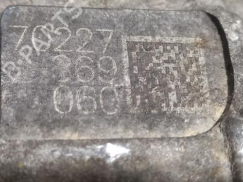 Mechanizm różnicowy przedni AUDI Q7 (4LB) 3.0 TDI quattro | BP30760114M23 