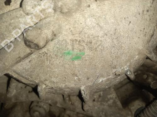 Gearbox CITROËN C4 I (LC_) 1.6 16V | BP30277031M3 