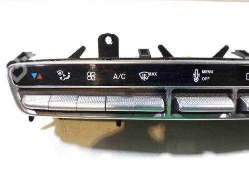 Climate control MERCEDES-BENZ V-CLASS (W447)  | BP9117598I5 