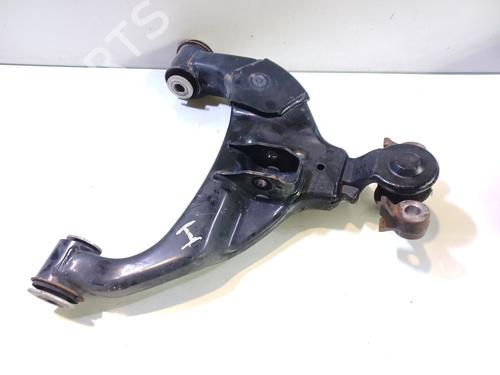 Left front suspension arm PEUGEOT LANDTREK  | BP16820546M12 
