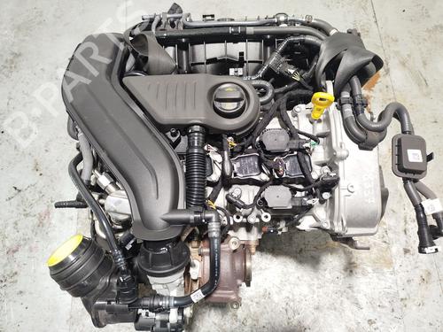 Used Engine AUDI Q3 (F3B) 35 TFSI (150 hp) 29432875