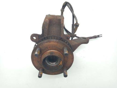Left front steering knuckle FORD PUMA (EC_) 1.7 16V | BP16728914M25 