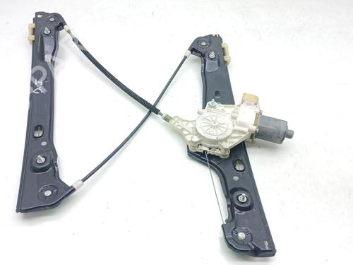 Used Front left window mechanism BMW 3 (E90) 325 i (218 hp) 30470381