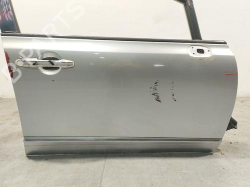 Right front door HONDA CIVIC VII Saloon (ES, ET) 1.3 IMA (ED9, ES9) | BP29431345C3 