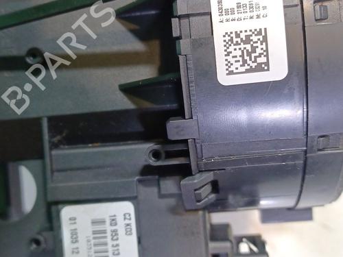 Steering column stalk VW SCIROCCO III (137, 138) 1.4 TSI | BP34559527I23  - Image 9
