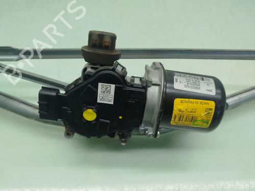 Front wiper motor DACIA SANDERO II TCe 90 (B8M1, B8MA, B8AC) | BP30058655M29