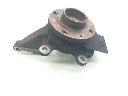 Left front steering knuckle NISSAN MICRA V (K14)  | BP16783005M25 