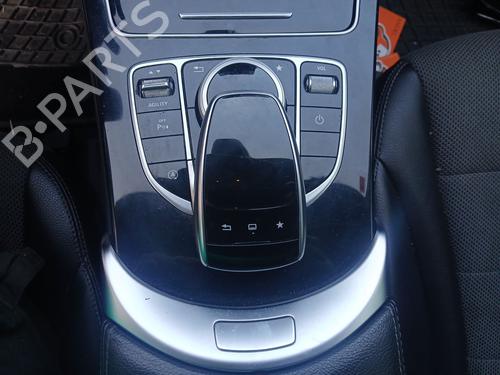 Left front window switch MERCEDES-BENZ C-CLASS T-Model (S205) C 220 BlueTEC / d (205.204) | BP34715565I27 - Image 18