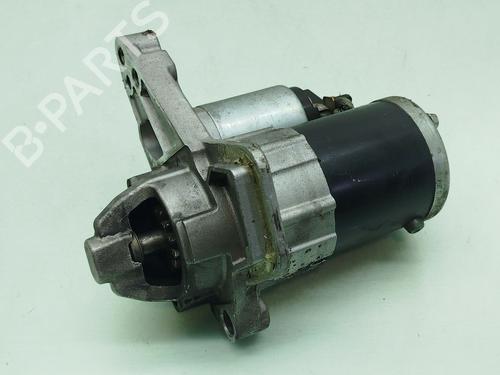 Used Starter RENAULT MEGANE IV Hatchback (B9A/M/N_) 1.2 TCe 130 (B9MR) (130 hp) 30399358