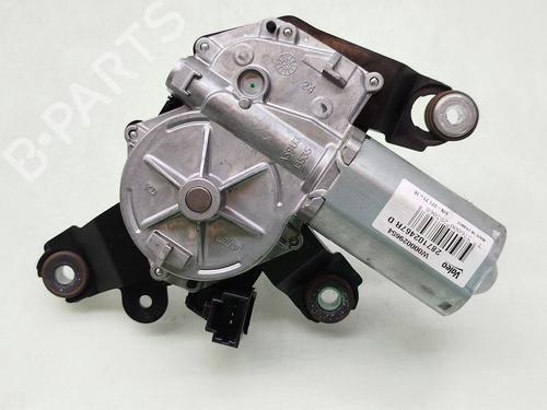 Used Rear wiper motor Rear wiper motor 38085194 38085194
