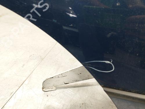 Right rear door BMW X5 (E53) 4.4 i | BP17529777C5 