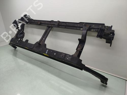 Front slam panel NISSAN NAVARA NP300 (D40) 2.5 dCi 4WD | BP33016502C72 - Image 3
