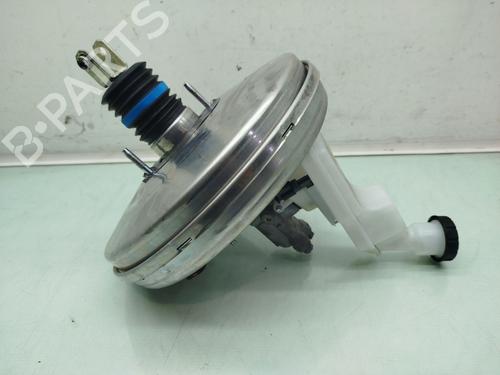 Servo brake MERCEDES-BENZ GLB (X247) GLB 200 d 4-matic (247.613) | BP29280252M42 