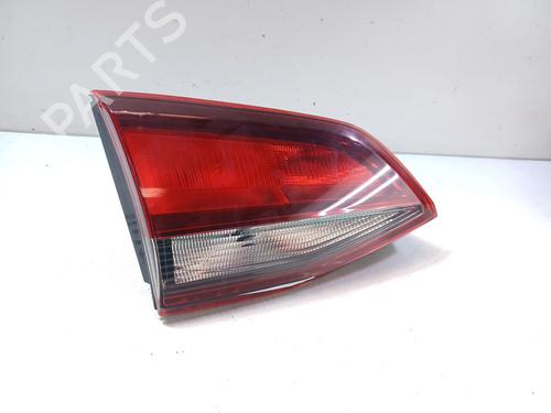 Used Left tailgate light Left tailgate light OPEL ASTRA K Sports Tourer (B16) 1.6 CDTi (35) (110 hp) 34737329 34737329