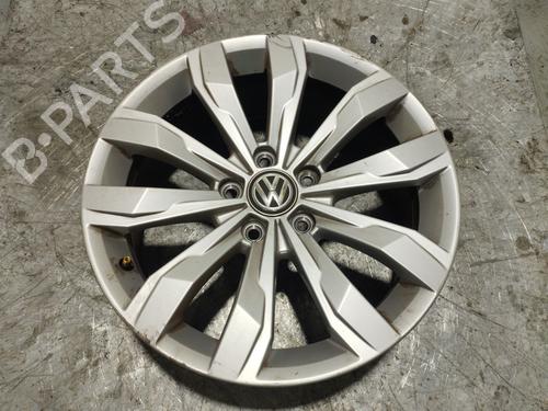 Used Rim VW T-ROC (A11, D11) 1.5 TSI (150 hp) 22981453