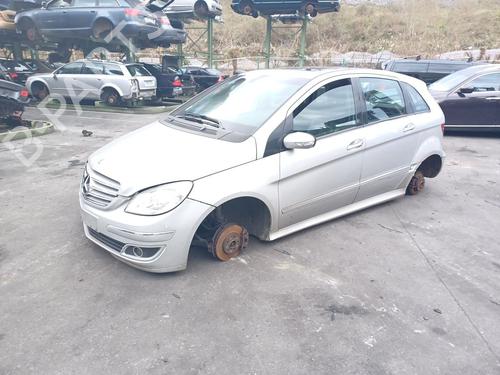 Left front door MERCEDES-BENZ B-CLASS Sports Tourer (W245) B 200 CDI (245.208) | BP17710298C2 