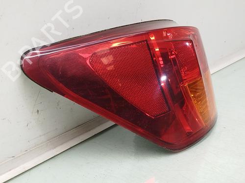 Left taillight LEXUS IS II (_E2_) 250 (GSE20) | BP35945824C34 - Image 2