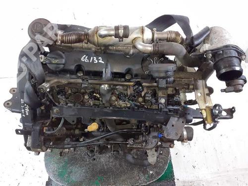Engine FIAT DUCATO Bus (244_) 2.0 JTD | BP9194325M1