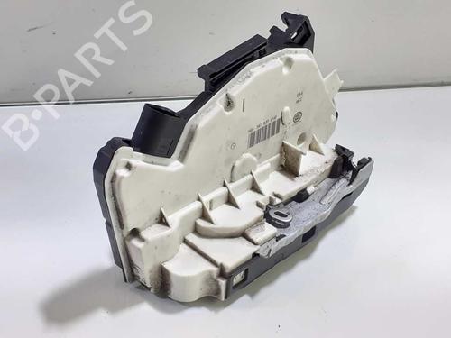 Used Front right lock SEAT IBIZA IV (6J5, 6P1) 1.4 TDI (90 hp) 6512693