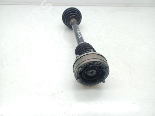 Left front driveshaft SKODA FABIA II (542) 1.2 | BP29133131M38