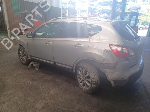 Left rear brake caliper NISSAN QASHQAI / QASHQAI +2 I (J10, NJ10, JJ10E) 1.6 dCi | BP18649786M107 