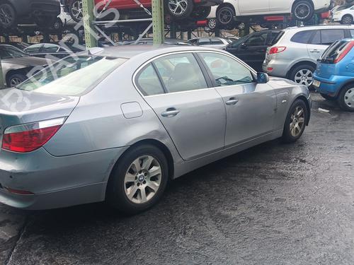 Left rear door BMW 5 (E60)  | BP32165363C4 