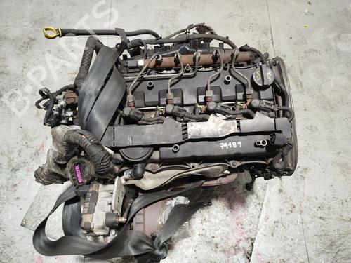 Motor für FORD TRANSIT TOURNEO Bus 2.2 TDCi (140 hp) 29305439