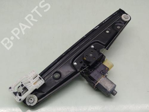 Mechanizm podnoszenia szyby tylnej lewej MINI MINI COUNTRYMAN (F60) One | BP30470385C24 