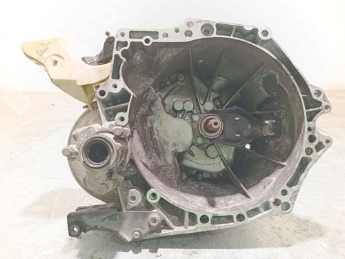 gearbox-opel-crossland-x-crossland-p17-p2qo-2017-36321957 main image