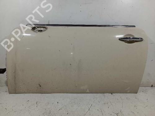 Used Left front door MINI MINI CLUBMAN (R55) Cooper D (109 hp) 13236672