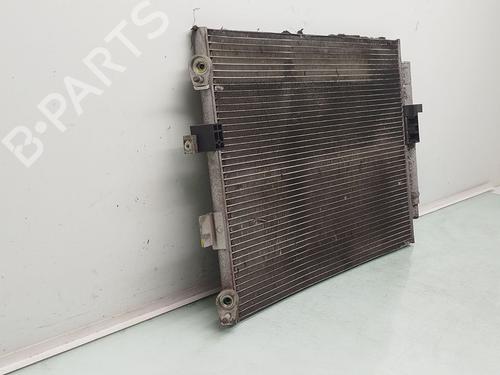 AC radiator FORD TRANSIT CONNECT V408 Box Body/MPV 1.5 TDCi | BP38326072M32 - Image 2