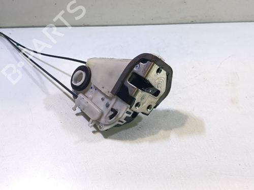Used Rear right lock TOYOTA YARIS (_P13_) 1.4 D (NLP130_, NLP130) (90 hp) 29544551