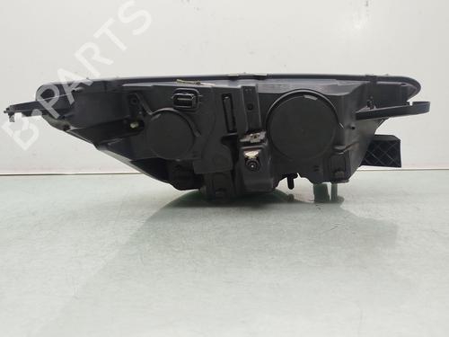 Left headlight CITROËN C4 II (NC_) 1.6 VTi 120 (NC5FS0, NC5FS9) | BP36489935C28 - Image 4