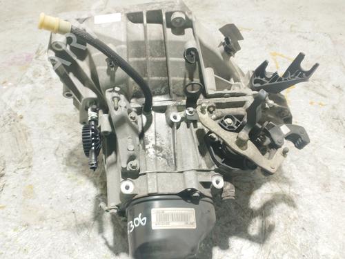 Gearbox RENAULT CAPTUR I (J5_, H5_) 0.9 TCe 90 | BP39141458M3 - Image 2