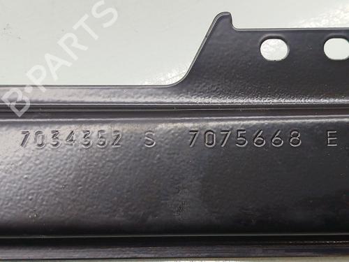 Front right window mechanism BMW 5 (E60) 530 i | BP32773854C23 - Image 6