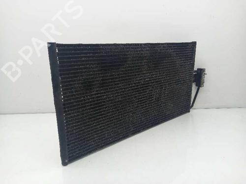 Airco radiateur BMW 5 (E39) 530 d (193 hp) 64538375513 | 58572810