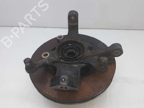 BP7161437M25 | Left front steering knuckle NISSAN PICK UP (D22) 2.5 Di BP7161437M25