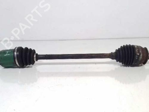 Used Left front driveshaft SUBARU LEGACY IV Estate (BP) 2.0 D AWD (BPD) (150 hp) 4755288