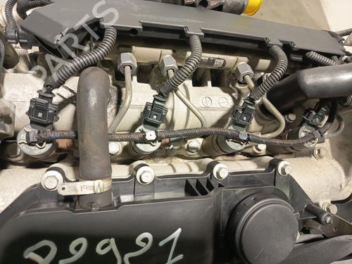 Engine IVECO DAILY V Platform/Chassis | BP39265986M1 - Image 3