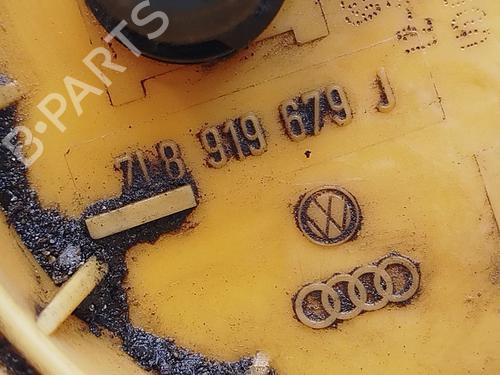 Fuel pump AUDI Q7 (4LB) 3.0 TDI quattro | BP33654793M76 - Image 4