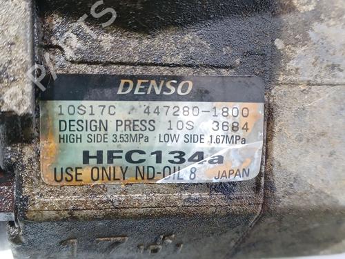 AC compressor IVECO DAILY VI Van 35S15, 35C15, 40C15, 50C15 | BP34162328M34 - Image 5