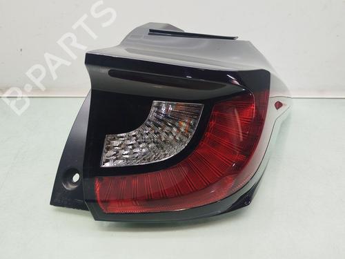 Used Right taillight Right taillight TOYOTA YARIS (_P21_, _PA1_, _PH1_) 1.5 (MXPA11) (125 hp) 34186352 34186352