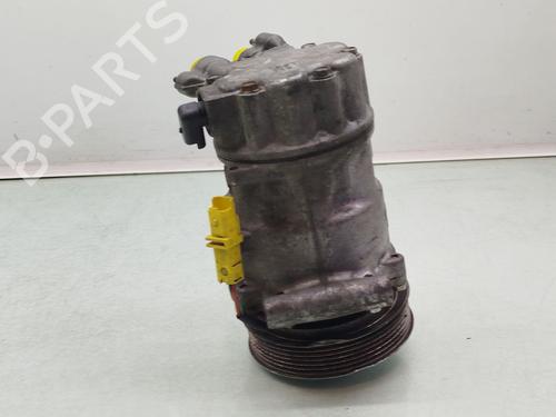 Compressor A/A PEUGEOT 207 (WA_, WC_) 1.6 HDi | BP29764684M34 