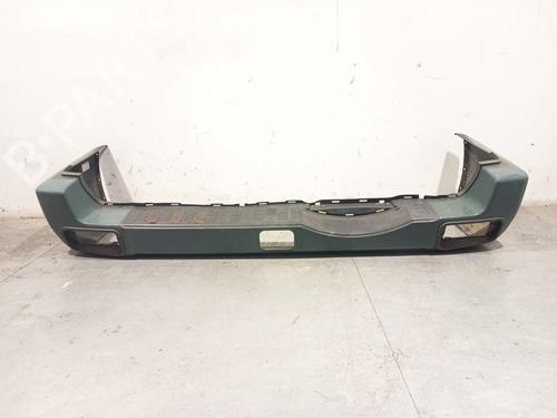 Used Rear bumper Rear bumper NISSAN PATROL GR V Wagon (Y61) 3.0 DTi (160 hp) 40196369 40196369