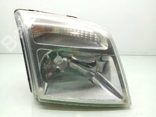 Used Right headlight Right headlight FORD TRANSIT CONNECT (P65_, P70_, P80_) [2002-2026] 10622863 10622863