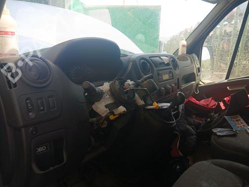 Engine RENAULT MASTER III Van (FV) 2.3 dCi 130 RWD (FV01, FV10, FV11, FV12) | BP34347435M1  - Image 23