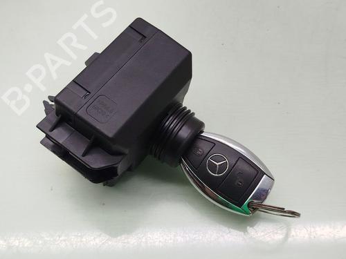 Used Ignition barrel Ignition barrel 39237200 39237200