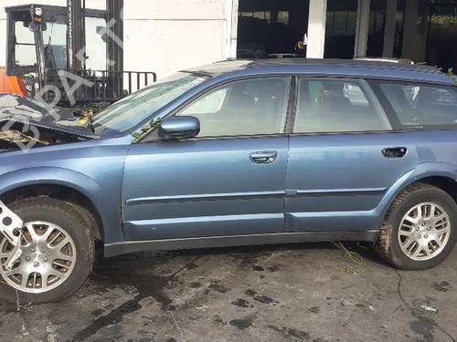 Rear differential SUBARU LEGACY IV Estate (BP)  | BP4879544M24 