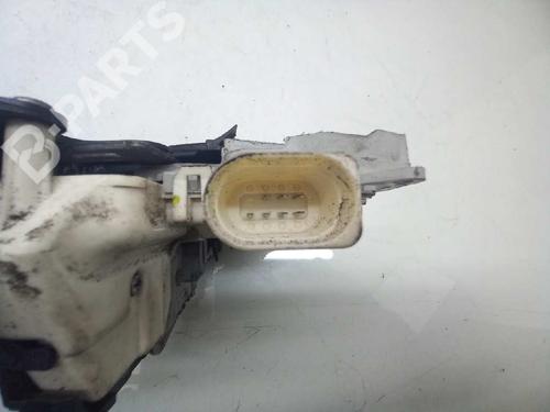 Front left lock SEAT ALTEA XL (5P5, 5P8)  | BP11941688C98 